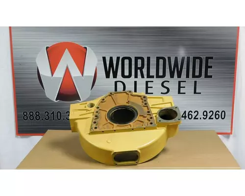 Flywheel Housing CAT C-7 Worldwide Diesel