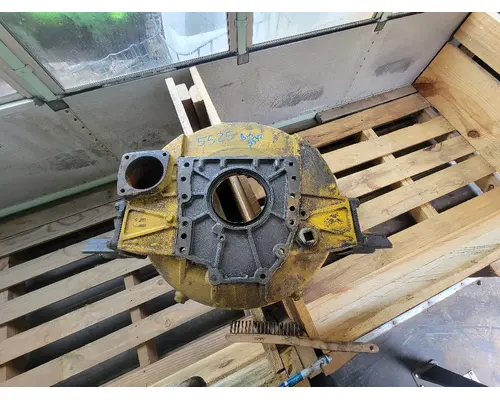 Flywheel Housing CAT C-7 Crest Truck Parts