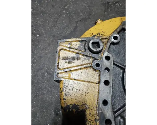 Flywheel Housing CAT C-7 Brandywine Jersey Inc