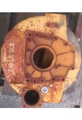 Cat C-7 Flywheel Housing