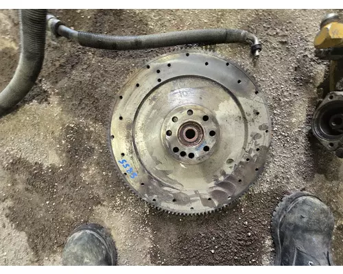 Flywheel CAT C-7 Crest Truck Parts