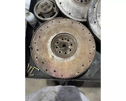 Flywheel CAT C-7 2679707 Ontario Inc