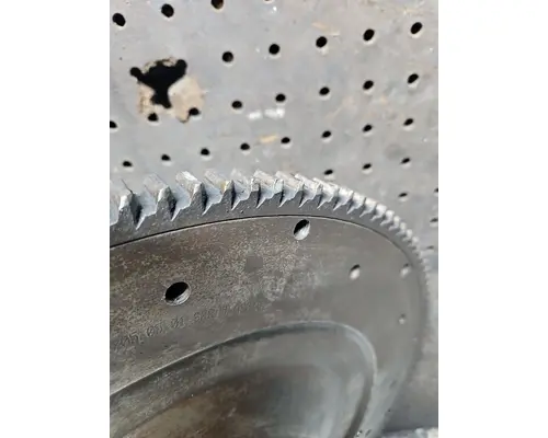 Flywheel CAT C-7 Brandywine Jersey Inc