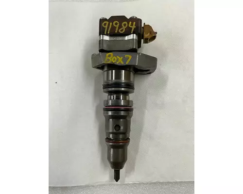 Fuel Injector CAT C-7 Tim Jordan's Truck Parts, Inc.