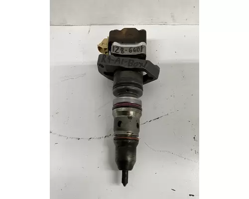 Fuel Injector CAT C-7 Tim Jordan's Truck Parts, Inc.
