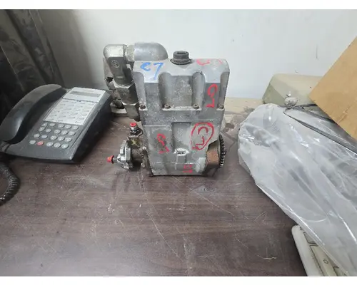 Fuel Pump (Injection) CAT C-7 Crest Truck Parts