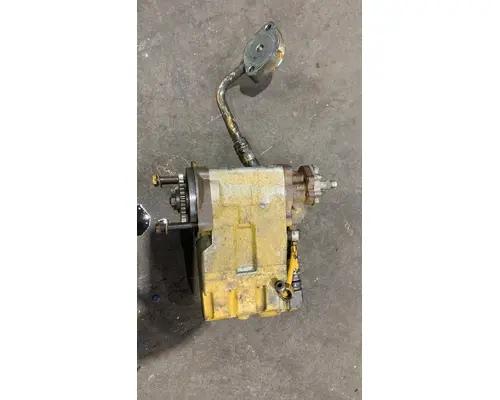 Fuel Pump (Injection) CAT C-7 Truck Salvage International Inc