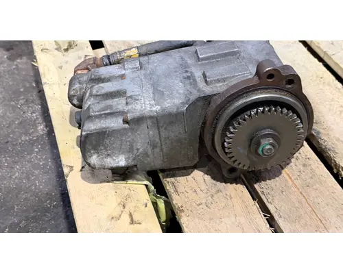 Fuel Pump (Injection) CAT C-7 Truck Salvage International Inc