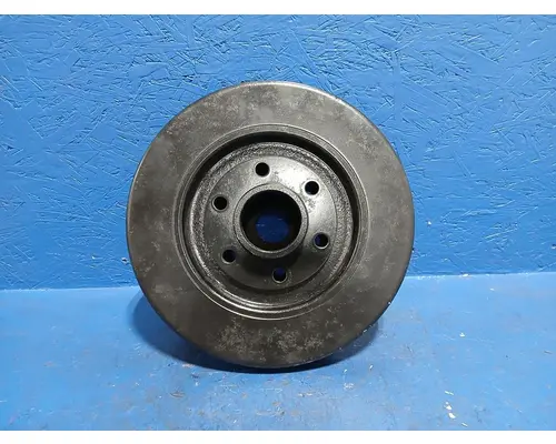 Harmonic Balancer CAT C-7 Diesel Truck Parts