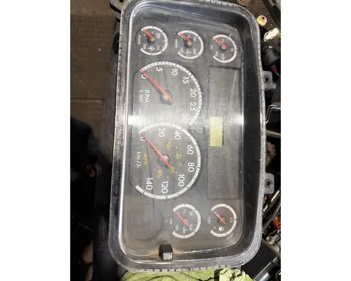 Instrument Cluster CAT C-7 Truck Salvage International Inc
