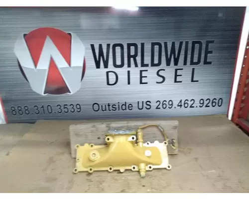 Intake Manifold CAT C-7 Worldwide Diesel