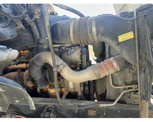 Intake Manifold CAT C-7 DTI Trucks