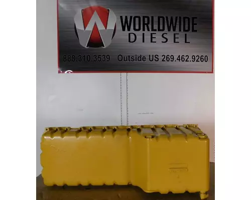 Oil Pan CAT C-7 Worldwide Diesel