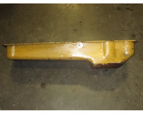 Oil Pan CAT C-7 Tim Jordan's Truck Parts, Inc.