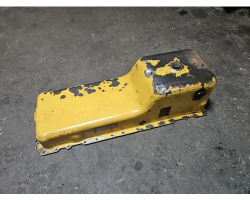 Oil Pan CAT C-7 Brandywine Jersey Inc