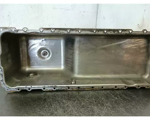 Cat C-7 Oil Pan