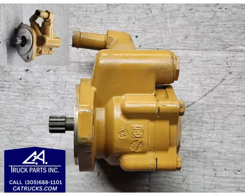 Power Steering Pump CAT C-7 CA Truck Parts