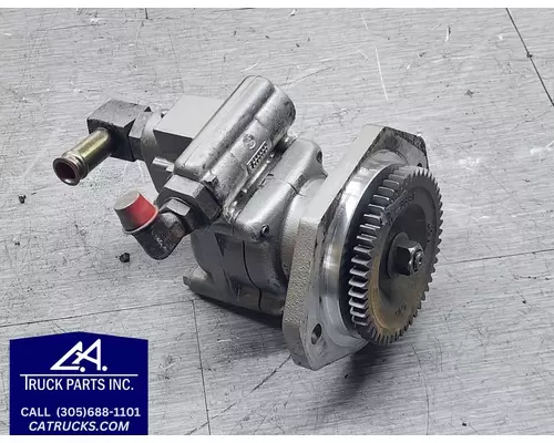 Power Steering Pump CAT C-7 CA Truck Parts