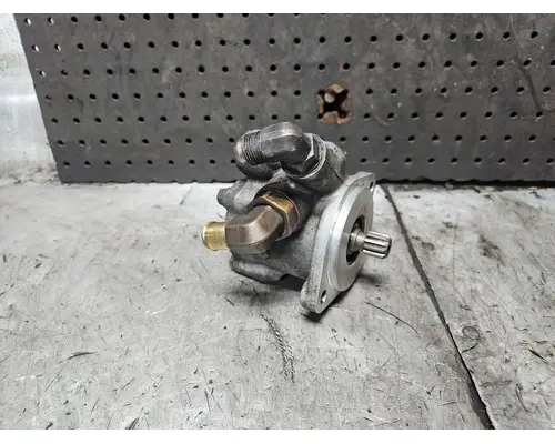 Power Steering Pump CAT C-7 Brandywine Jersey Inc