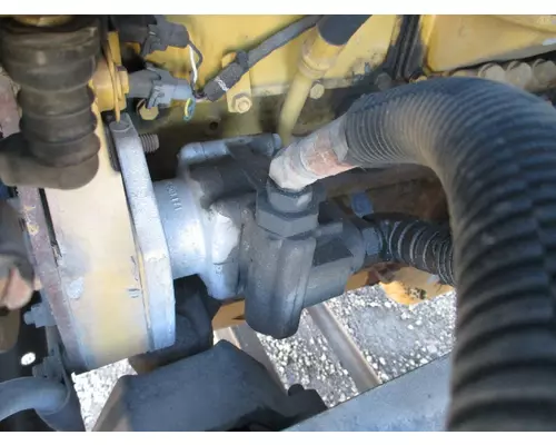 Power Steering Pump CAT C-7 DTI Trucks