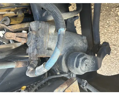 Power Steering Pump CAT C-7 DTI Trucks