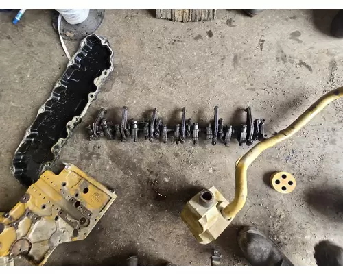 Rocker Arm CAT C-7 Crest Truck Parts