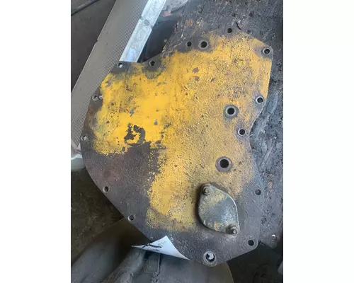 Timing Cover CAT C-7 2679707 Ontario Inc