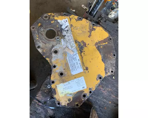 Timing Cover CAT C-7 WG Truck Centre