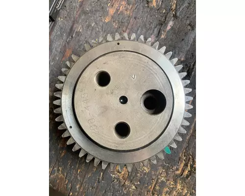 Timing Gears CAT C-7 2679707 Ontario Inc