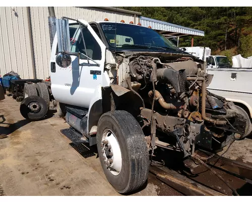 Turbocharger / Supercharger CAT C-7 Crest Truck Parts