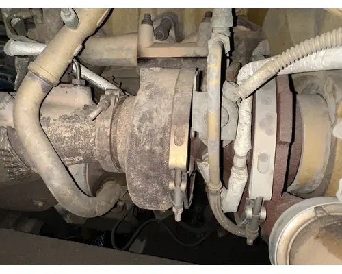 Turbocharger / Supercharger CAT C-7 DTI Trucks