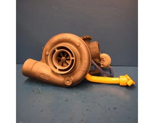 Turbocharger / Supercharger CAT C-7 Diesel Truck Parts
