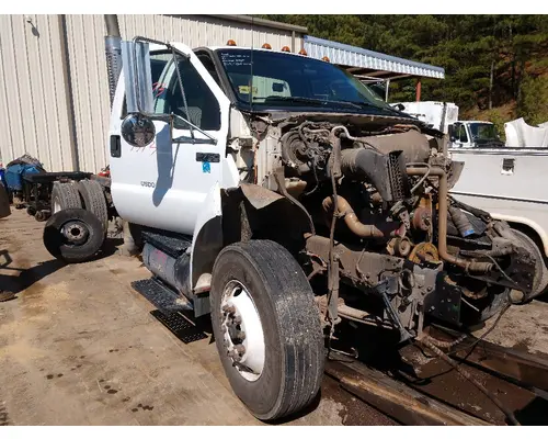 Turbocharger / Supercharger CAT C-7 Crest Truck Parts