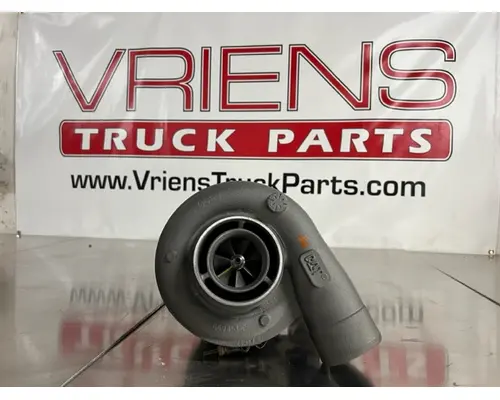 Turbocharger / Supercharger CAT C-7 Vriens Truck Parts