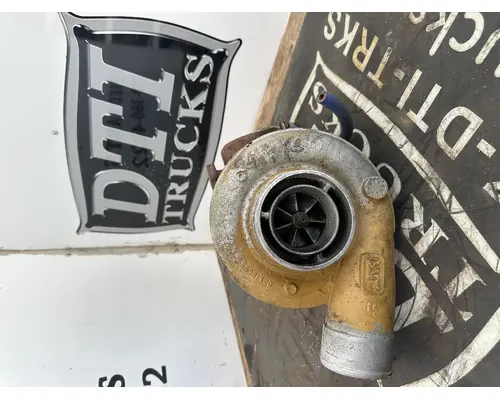 Turbocharger / Supercharger CAT C-7 DTI Trucks