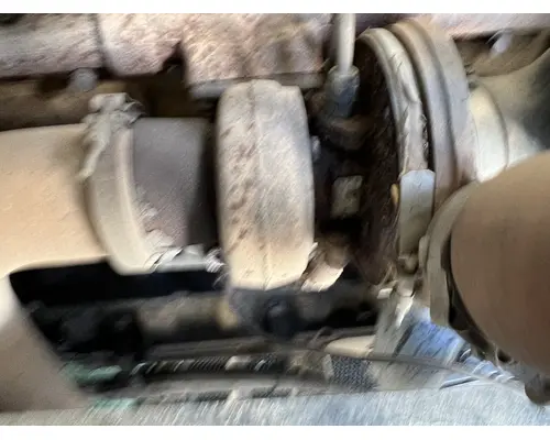 Turbocharger / Supercharger CAT C-7 DTI Trucks