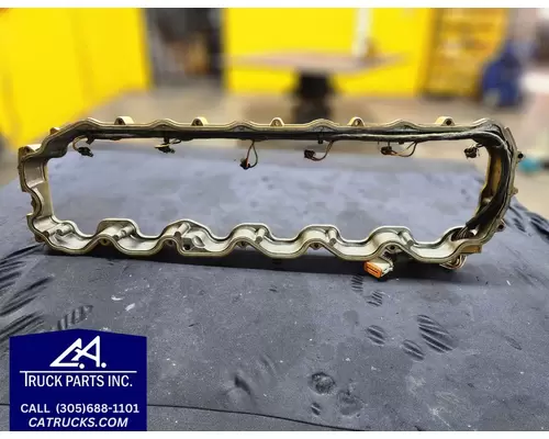 Valve Cover CAT C-7 CA Truck Parts
