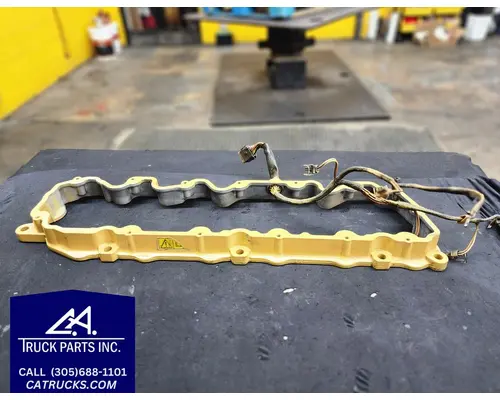 Valve Cover CAT C-7 CA Truck Parts