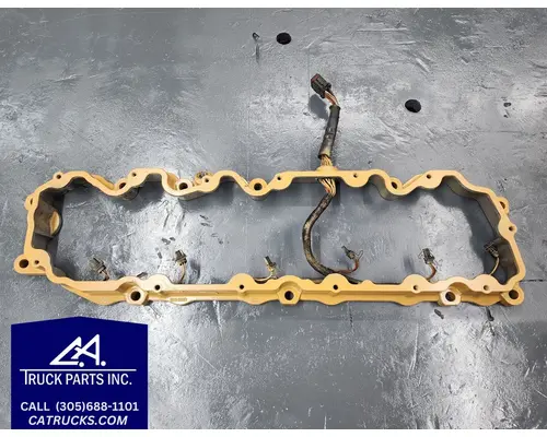 Valve Cover CAT C-7 CA Truck Parts