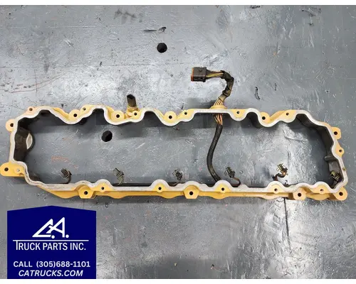 Valve Cover CAT C-7 CA Truck Parts