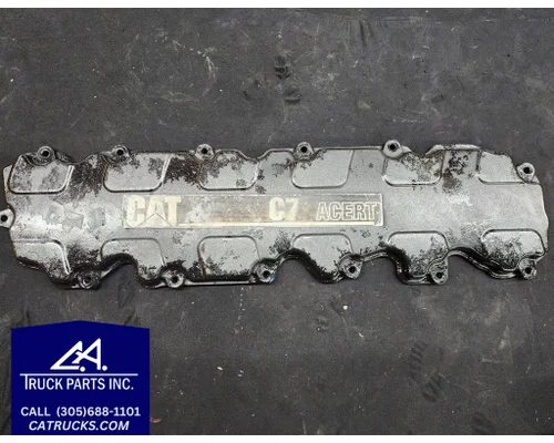 Valve Cover CAT C-7 CA Truck Parts