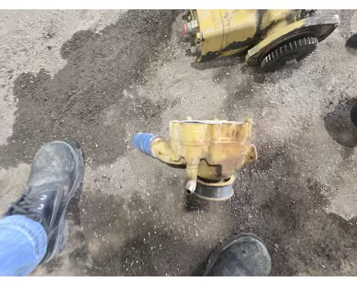 Water Pump CAT C-7 Crest Truck Parts