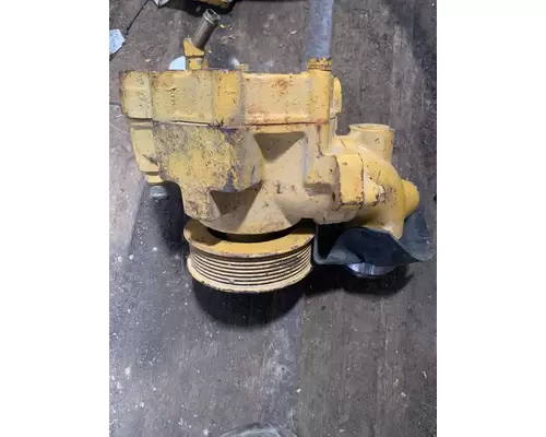 Water Pump CAT C-7 2679707 Ontario Inc