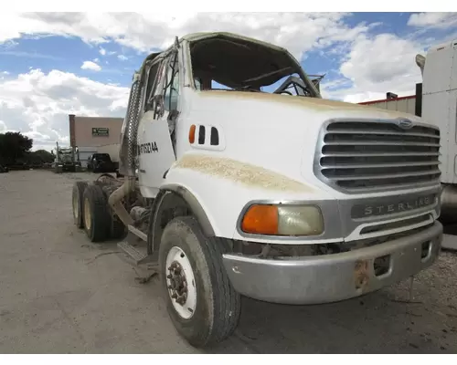 Engine Assembly CAT C-9 ACERT Tim Jordan's Truck Parts, Inc.