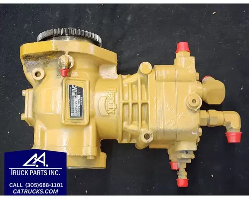 Air Compressor CAT C-9 CA Truck Parts