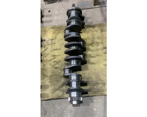 Crankshaft CAT C-9 Truck Salvage International Inc