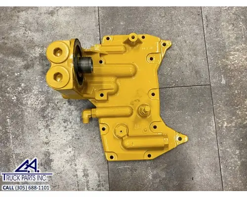 Engine Parts, Misc. CAT C-9 CA Truck Parts