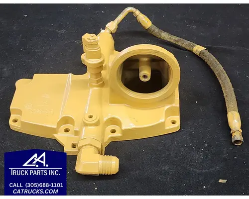 Engine Parts, Misc. CAT C-9 CA Truck Parts