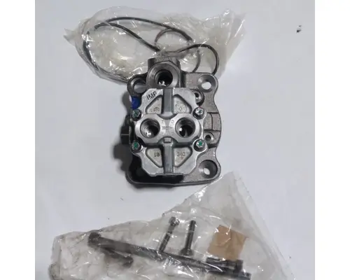 Fuel Pump (Injection) Cat C-9 Edmonton Rctp