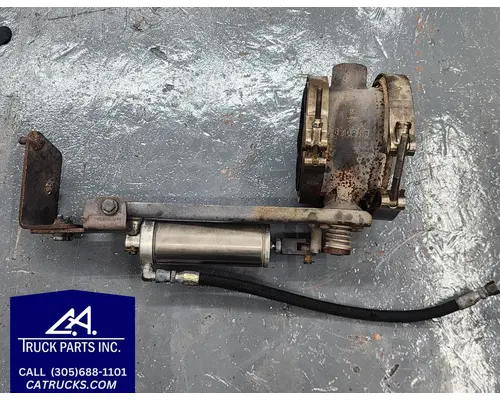 Jake/Engine Brake CAT C-9 CA Truck Parts